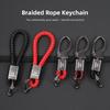 2025 Hot Car Logo Keychain Alloy Lanyard Keyring Accessories For Mazda 2 6 3 CX5 CX80 CX70 CX90 MX30 CX60 CX50 CX30 BT50 e-TPV C