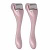   Face Massager Tightening Face Slimming Roller Cold Compress Lifting Tool