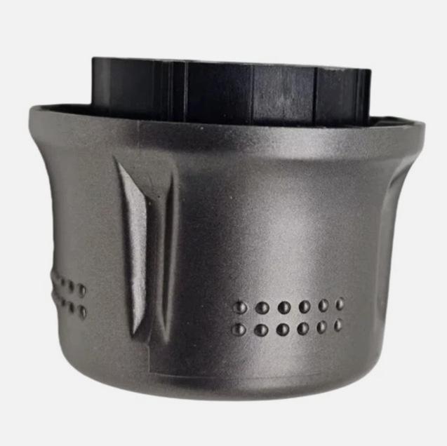 Volume Knob Cap 90010-26004/90011-25211 for Highlander 09-16 Models
