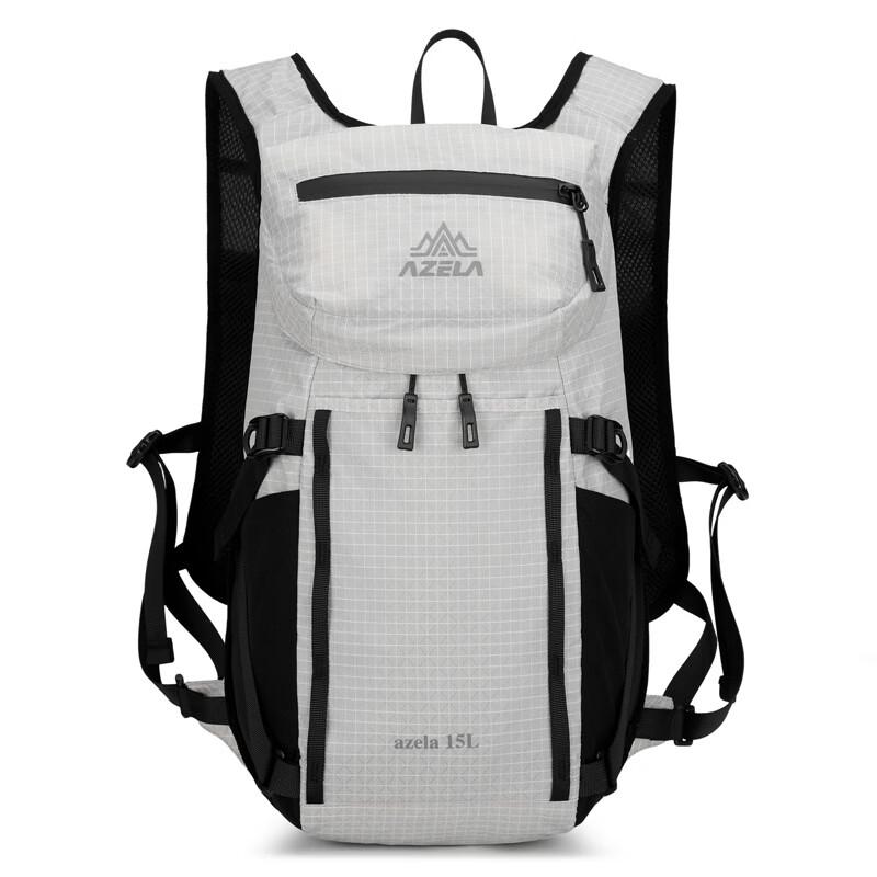 

Azela Lightweight Outdoor Sports Backpack 28x14x46cm