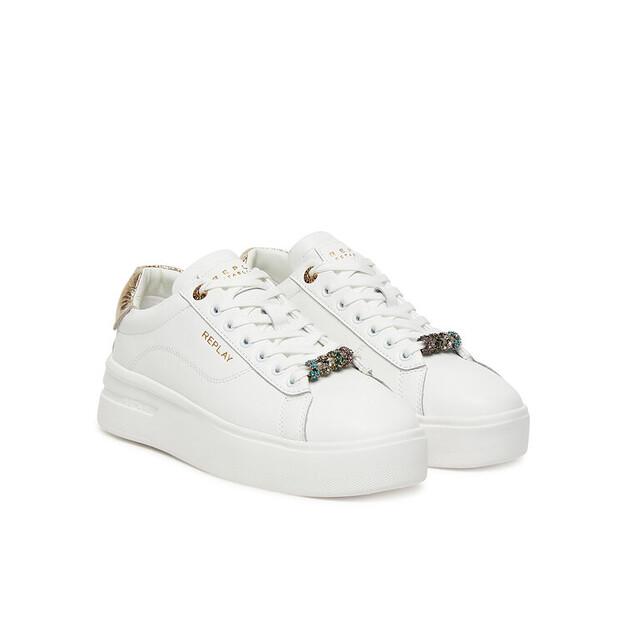 REPLAY Sneakers GWZ4N .000.C0023L