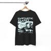 Fantastic Planet Shirt, La Planete Sauvage Tee, French Cinema , Unisex Tee