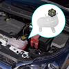 Car Engine Coolant Expansion Pot with Cover 94511521 for Chevrolet Spark 1.4L 2016-2022 68249136AA