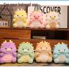 Adorable Dragon Pig Plush Toy: Dragon Baby Cushion Doll Birthday Gift.