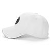 Project Hail Mary Logo Casual Baseball Cap  Outdoor Sport Trucker Hat Summer Sun Unisex-Teens Stylish Snapback Cap