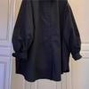 Women's Autumn 2025 Korean & European Style Shirt Jacket