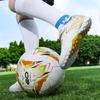 Kids Soccer Shoes  Boys Football Shoes Training Artificial Captain Football Shoes Kids Football Shoes