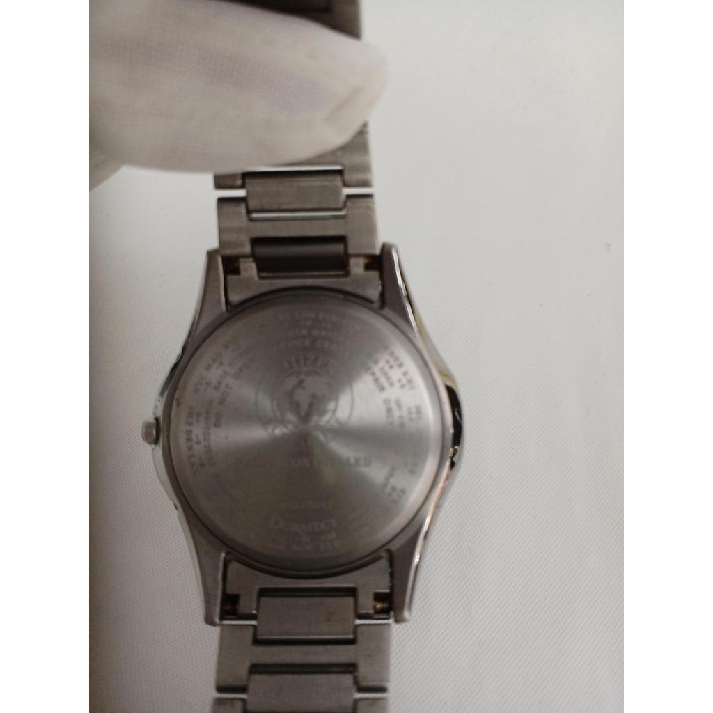 Used CITIZEN CB1110-61E Quartz Watch