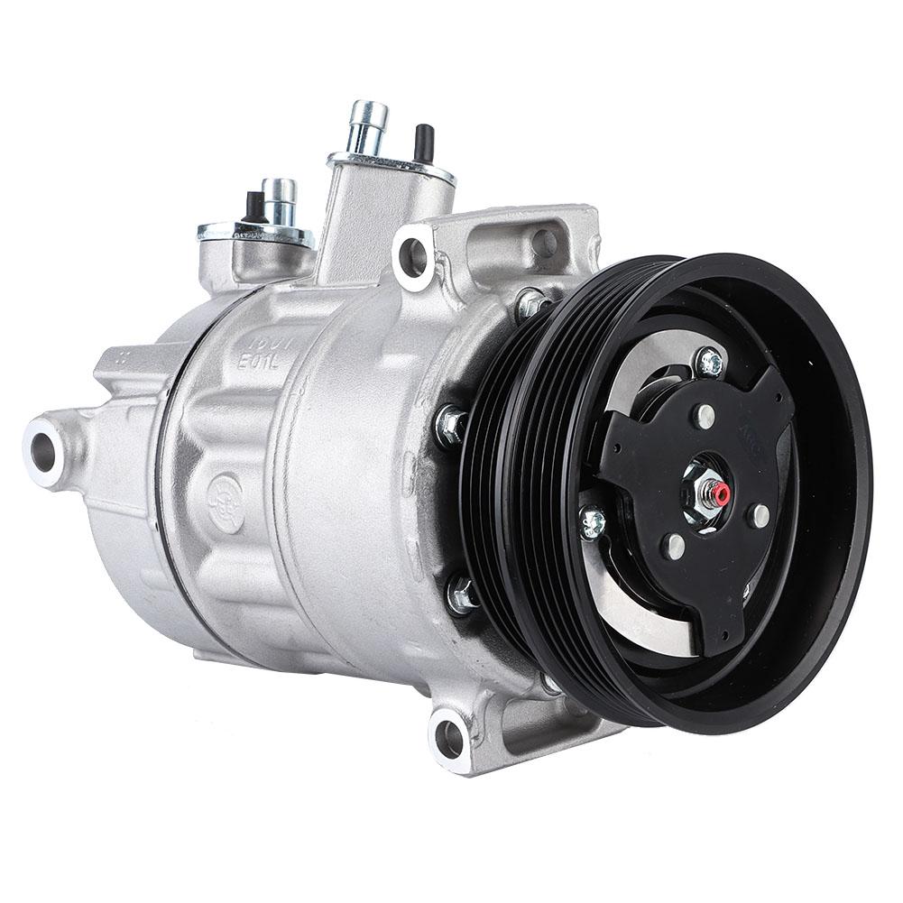 

Компрессор кондиционера и муфта кондиционера IG567 CO4574JC подходит для Beetle 2006 2007 2008-2014