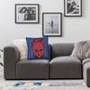 Dorohedoro Shin Pillowcases Funny Pillow Case For Wedding Party Home Decor Comfy Pillow Cover