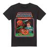 Steven Rhodes Unisex Adult Pumpkins Revenge T-Shirt