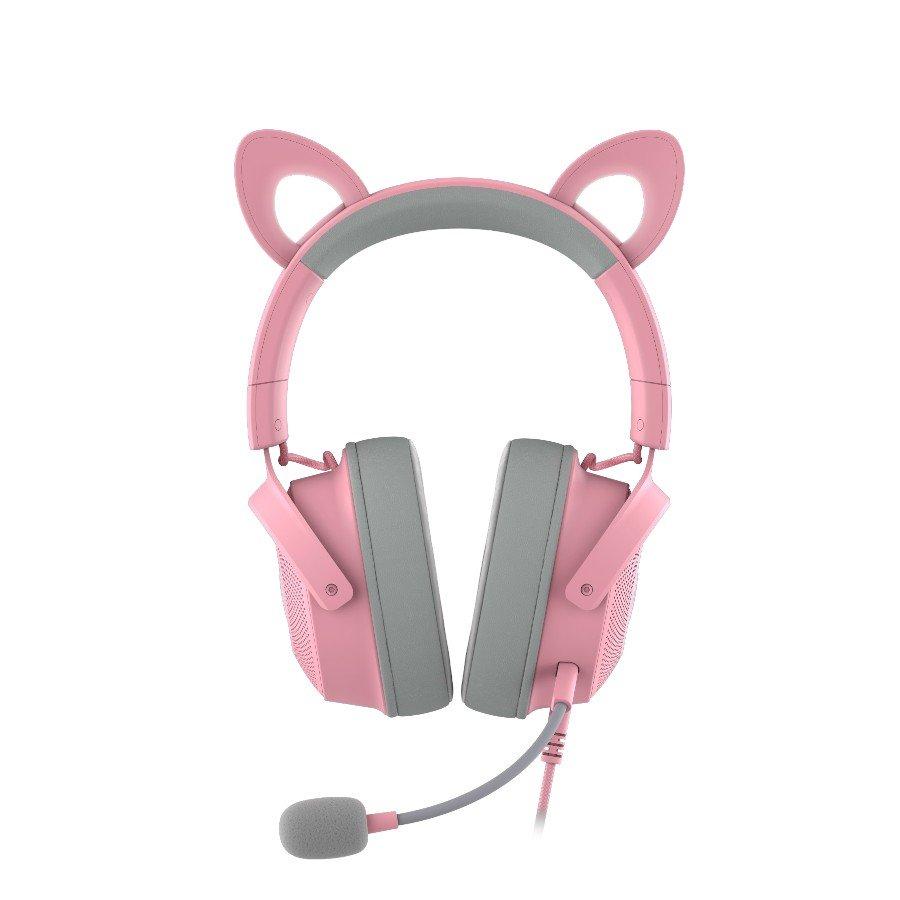 RAZER Kraken Kitty Ed. V2 Pro Gaming Headphones