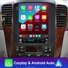 2din 9.7 Inch  Radio Car Android Multimedia Player For Kia Sorento BL 2002 - 2006 Tesla Style 2 Din Carplay Auto GPS Stereo