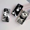 LO52 Horror Junji Ito Tomie Case for Motorola G10 G20 G30 G31 G32 G34 G35 G41 G42 G50 G51 G52 G55 G60 G60S G62 G71 G72 G75