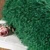 Beach Wool Plush 6cm Long Hair Cashmere Kig Animal Hair Wool Cotton Doll Fried Wool Hand-made Fabric Background Fabric Patchwork