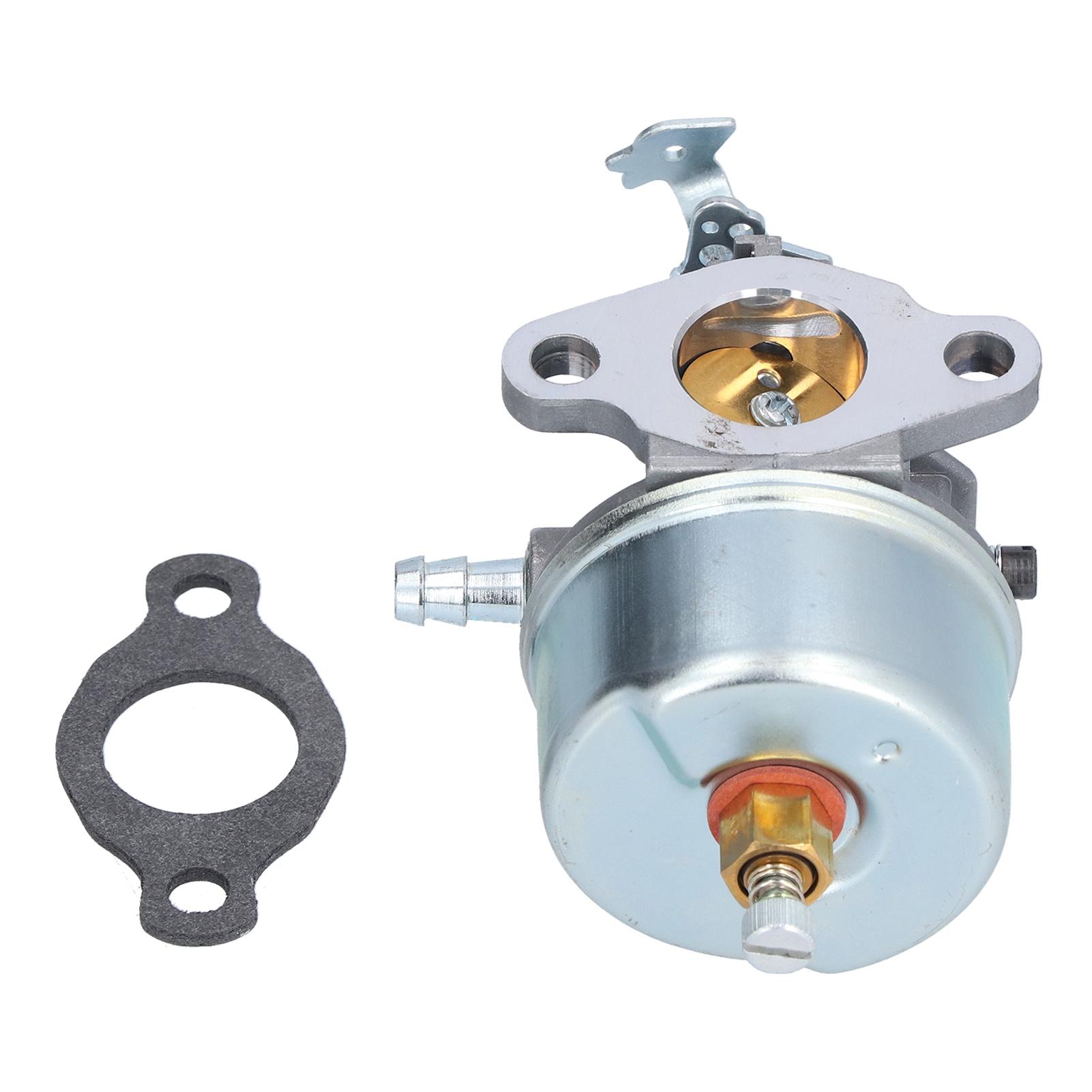 

Carburetor Blower Replacement for Tecumseh 632230 632272 H30 H50 H60 HH60 Engines Carb