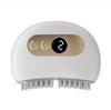 Electric Gua Sha Facial Massager with Meridian Point Scraper