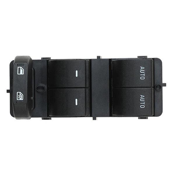 BL3Z-14529-BA: Compatible with 2011-2017 Left-Hand Drive Ford F-150 Window Switch