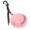 New Hat Storage Bag Keychain Mini Backpack Keychain Pouch Small Change Coin Purse Cute Zipper Wallet For Women/Men Cosmetics