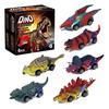 Dinosaur Toy Car with Friction