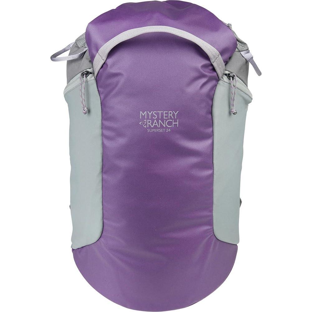 Mystery Ranch Super Set 24 19761625 Mineral Gray