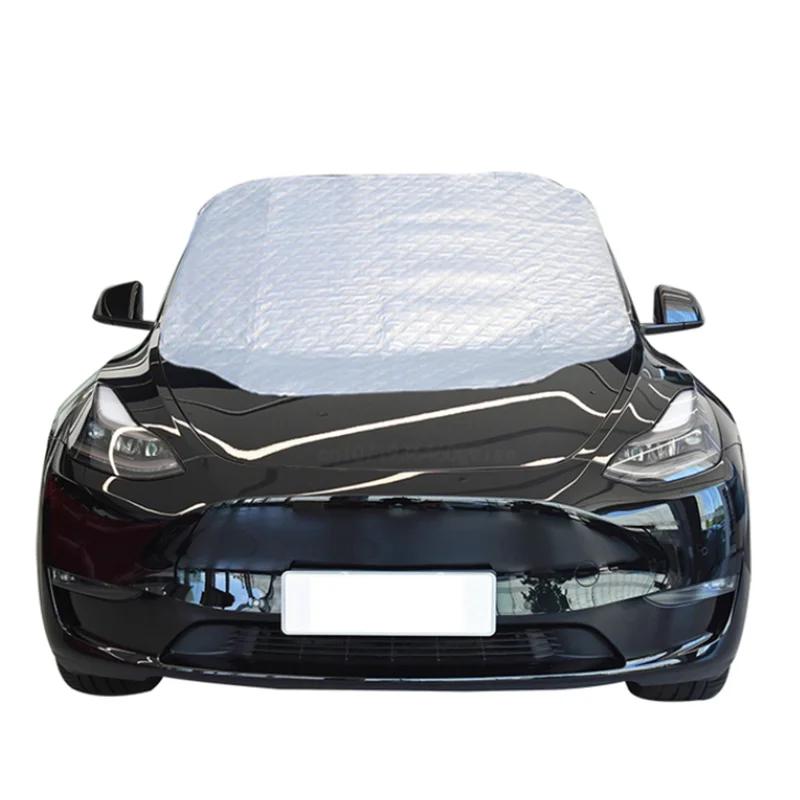 

General Motors Windshield Sunshade Cover Covers UV rays New Anti Snow and Anti Ice Car Windshield Sunshade Cover accessories sedan