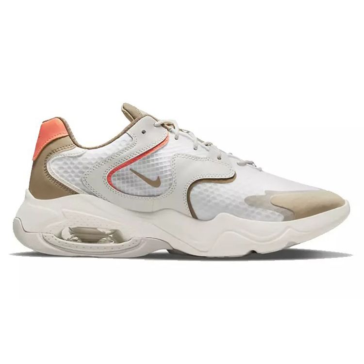 Nike Air Max 2X Men White/Light Brown DN4231-120