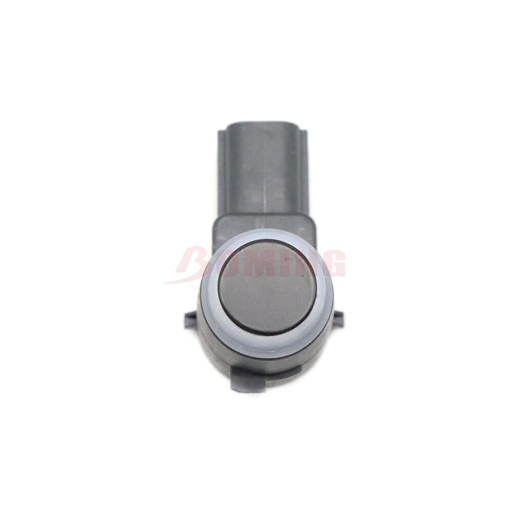 NEW 4x 1EW63TZZAA Park Assist Sensor For 2009-2018 Dodge Chrysler Jeep Ram PDC