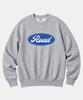GILDAN X Vintage Collection Road Sweatshirt