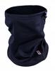 Balaclava Scarf Neck Gaiter Thermoactive Sporty Black Dawi S/M