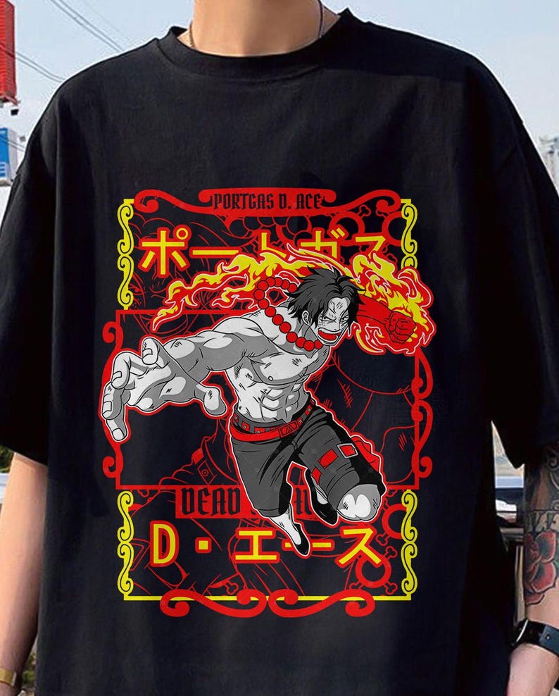 Grafische Anime-T-Shirts, Anime-Manga-Sweatshirt, Anime-Vintage-Spezial-Unisex-T-Shirt, Manga-Shirt, Anime-Shirt, Mode-Anime-T-Shirts, Shirt für Anime-Liebhaber