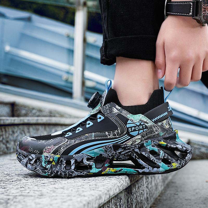 Men shoes Sneakers Male tenis Luxury shoes Mens casual Shoes Trainer Race Breathable Shoes fashion loafers running Shoes for me
