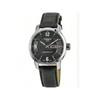 Tissot Men's PRC 200 Automatic Self-Winding Day/Date Watch with Black Strap, Model T055.430.16.057.00