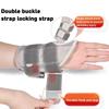 Wrist Brace For Carpal Tunnel Support Brace With Splints Hand Support For Arthritis Tendonitis Sprain Injuries Wrist Pain 1Pc