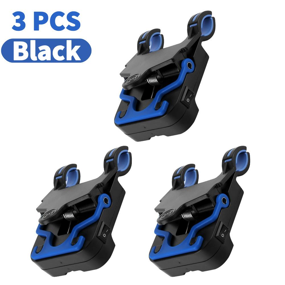 3-1PCS Kalibrátor sedla kola Nástroj pro kolo Řídítka jízdního kola Laserový zarovnávač středu sedadla Seřizovač středu sedadla Indikátor zarovnání Nástroje pro měření