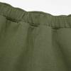Puma Comfortable Loose Fit Cuffed Mid Waist Knitted Sports Pants Unisex Bottoms 635716-81