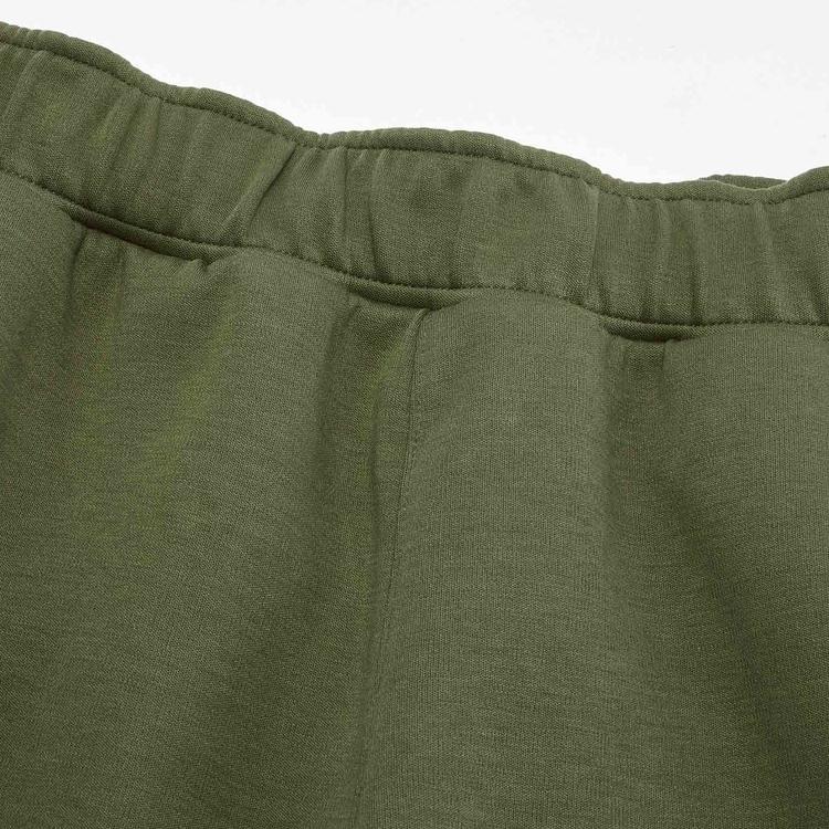 Puma Comfortable Loose Fit Cuffed Mid Waist Knitted Sports Pants Unisex Bottoms 635716-81