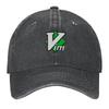 2026 Vim Baseball Cap Hiking Hat Vintage Luxury Caps Custom Hat Women's Golf Clothing Men's