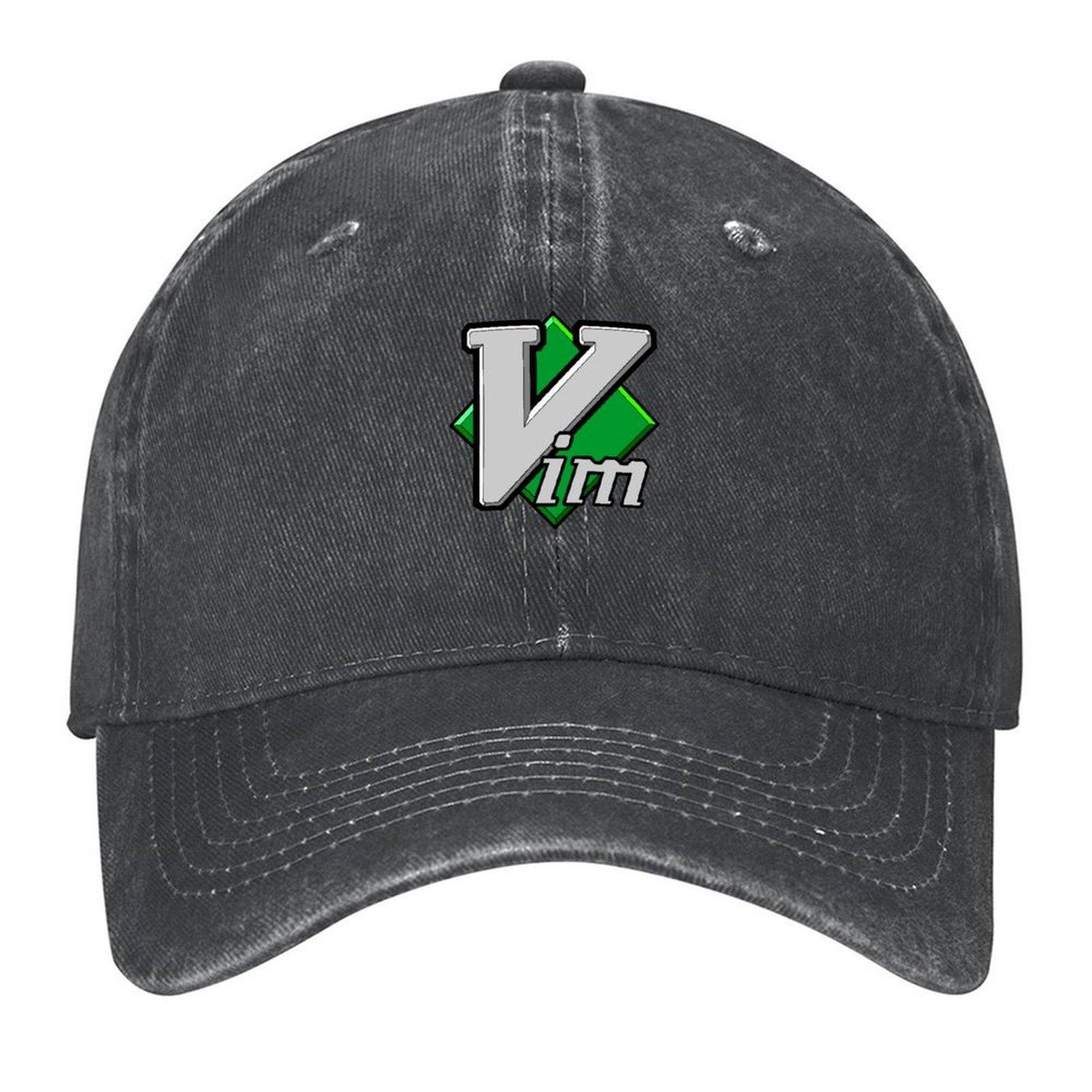 

2026 Vim Baseball Cap Hiking Hat Vintage Luxury Caps Custom Hat Women s Golf Clothing Men s