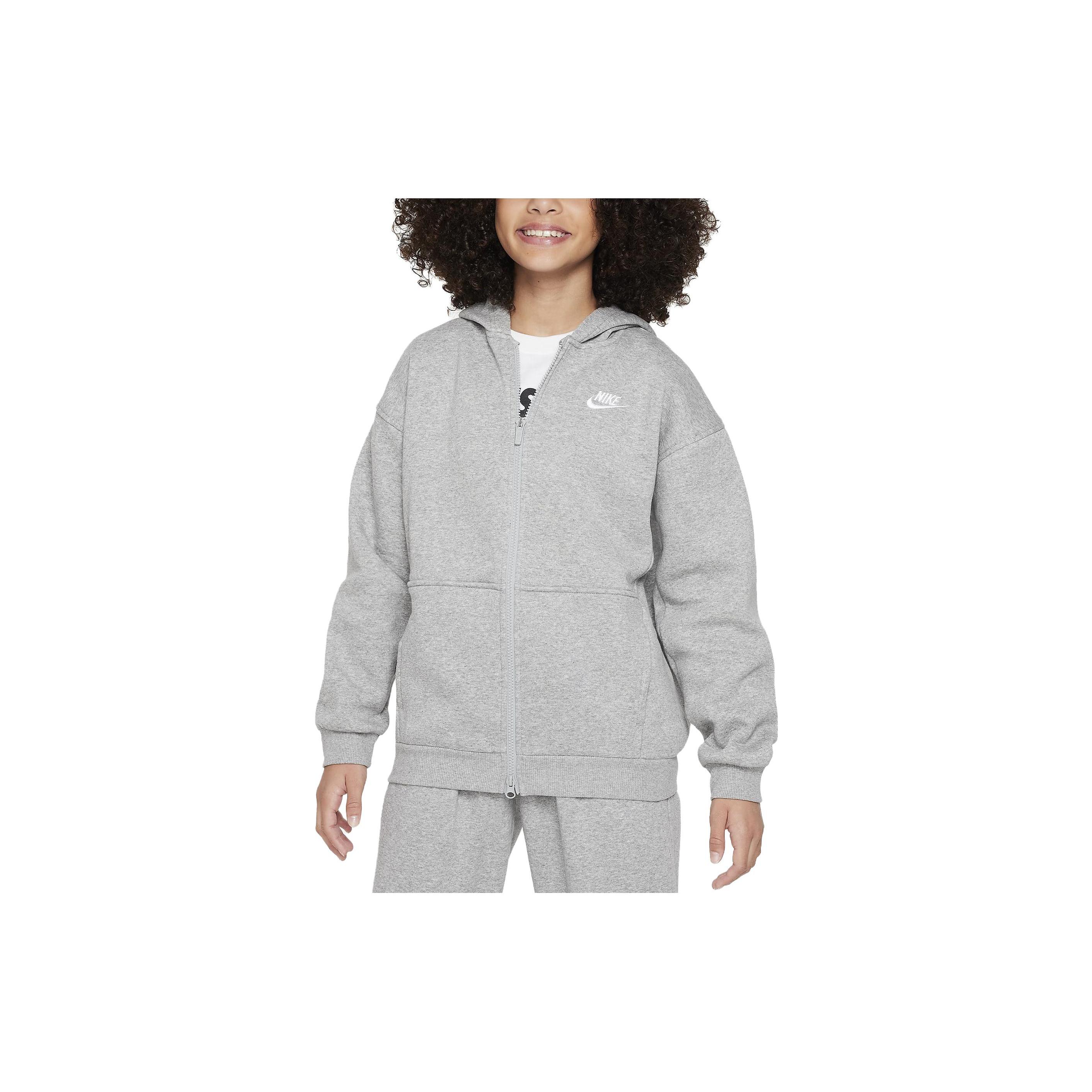 

Новые детские толстовки Nike FD2931-063 M