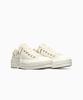 Converse Chuck Taylor All Star Lift Heathered Glam Egret A17597C