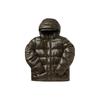Daunenjacke Herren Grün 710811909-001