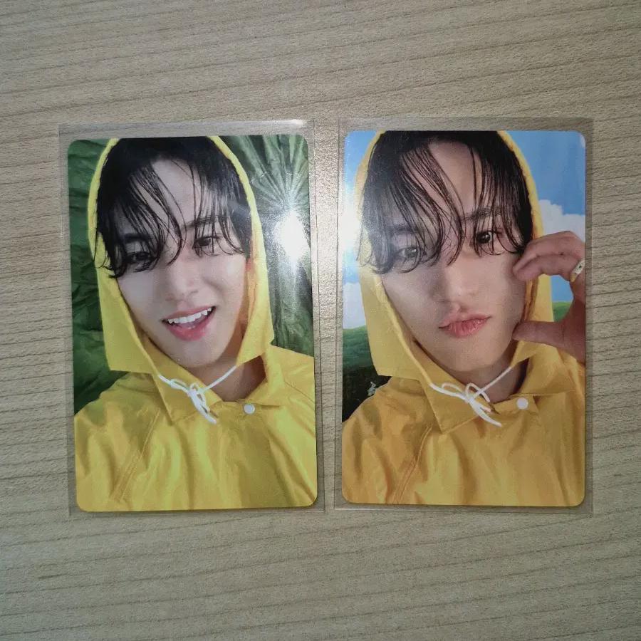 

Seventeen Небесный Мингю партиями