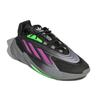 Adidas Ozelia Joker Unisex Sneaker Schwarz Core-Black Screaming-Green H04249