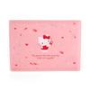 Sanrio kapesní pilník Hello Kitty Hello Kitty 20 x 28 x 2 cm postava 353558 SANRIO