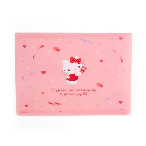 Sanrio kapesní pilník Hello Kitty Hello Kitty 20 x 28 x 2 cm postava 353558 SANRIO