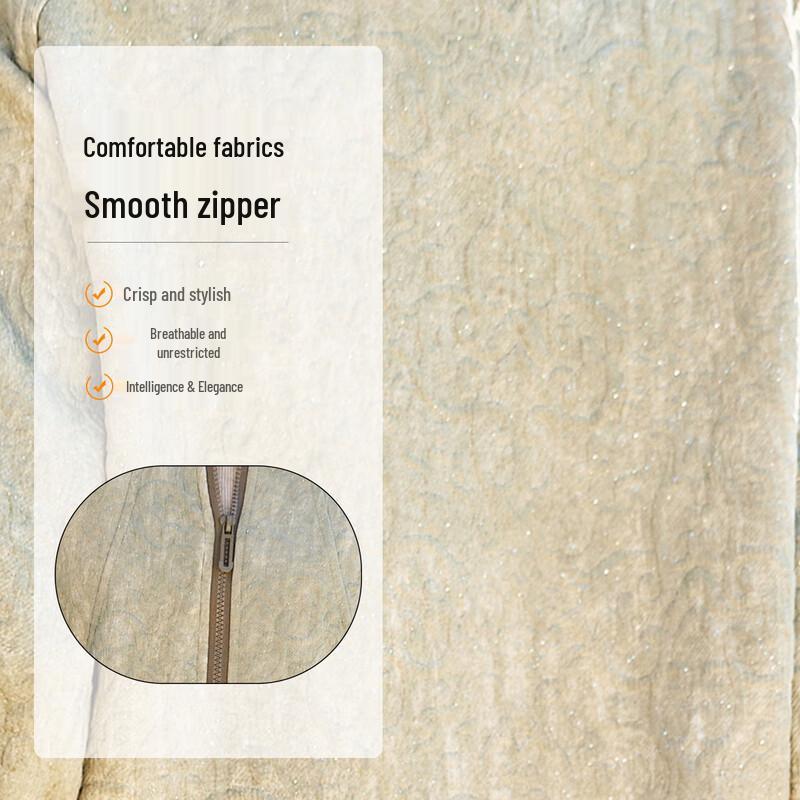 Women's Casual Long-Sleeve Top & High-Waist Pants Set