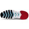 Nike Free Metcon 3 Light Blue Fury Herre Sneakers Svart Hvit CJ0861-410