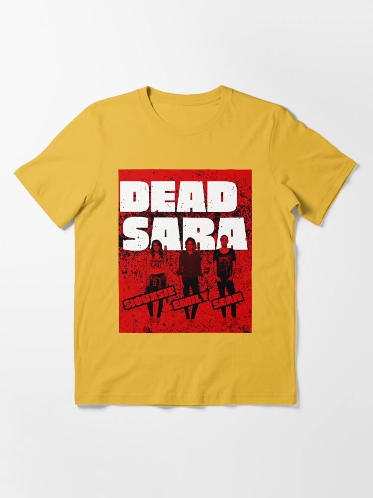DeadSara Essential T-Shirt
