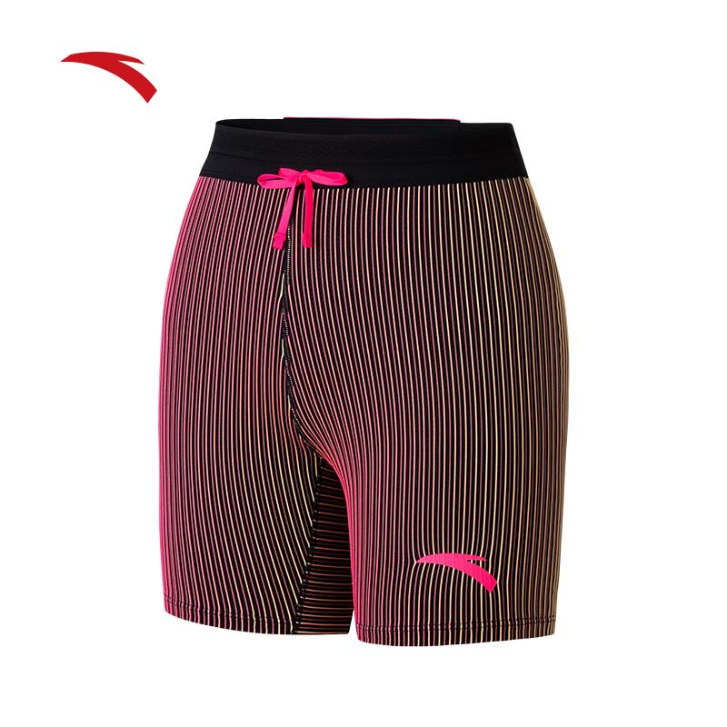 Anta Women s Marathon Compression Training Shorts 2XL (Women s 180)